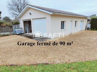  Maison à vendre 8 pièces 193 m²
