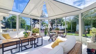  Maison à vendre 8 pièces 185 m²