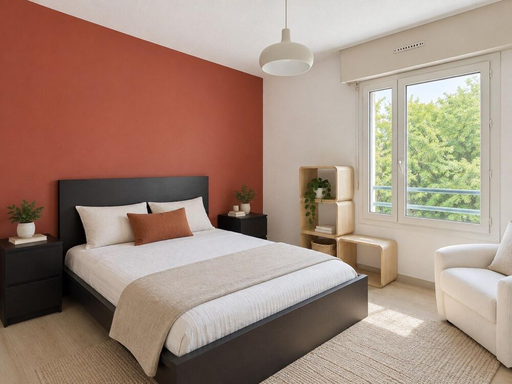 à vendre  Appartement Biarritz (64200)