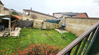  Immeuble à vendre 157 m²