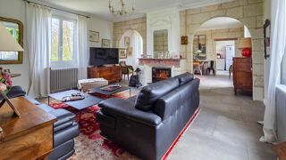  Maison à vendre 8 pièces 205 m²