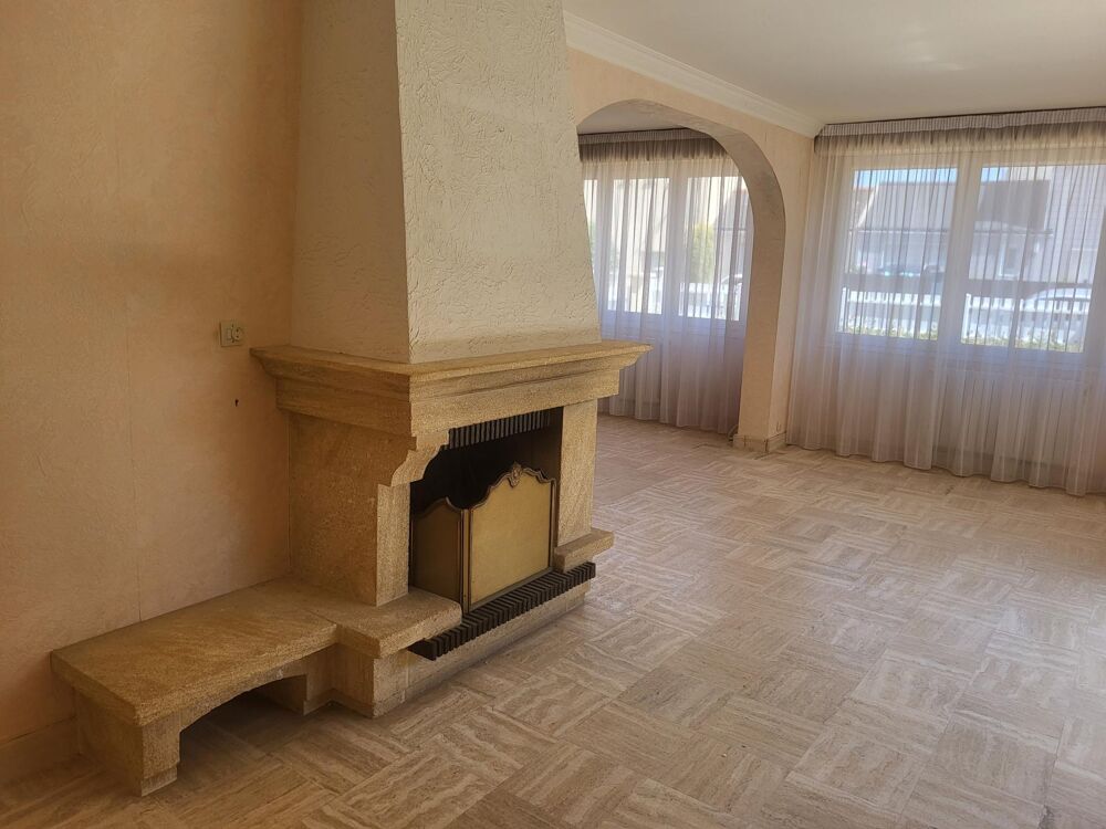 Vente Maison MAISON FAMILIALE LANESTER  - 104 m² - 4 CHAMBRES Lanester