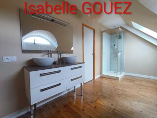  Maison à vendre 6 pièces 127 m²