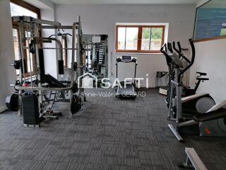  Maison à vendre 15 + pièces 965 m²