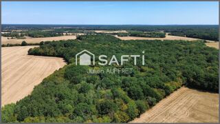  Terrain à vendre 136761 m²