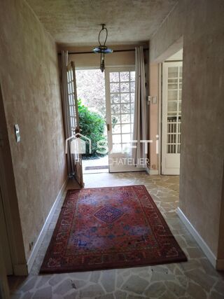  Maison  vendre 7 pices 191 m