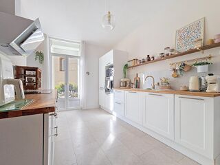  Maison  vendre 4 pices 104 m