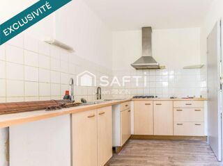  Appartement � vendre 3 pi�ces 61 m�