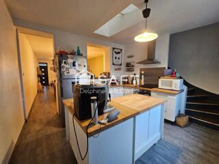  Maison � vendre 4 pi�ces 120 m�