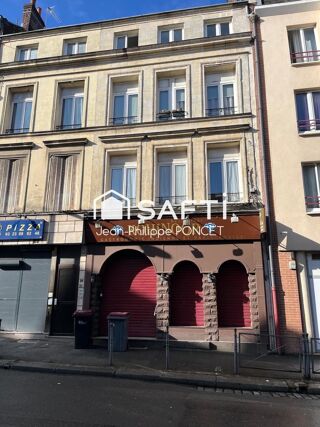  Appartement � louer 3 pi�ces 66 m�