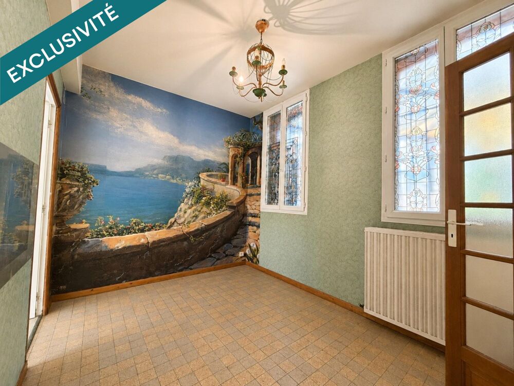 Vente Immeuble Immeuble mixte en plein cœur de Montville ! Montville