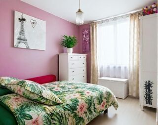  Appartement à vendre 4 pièces 64 m²