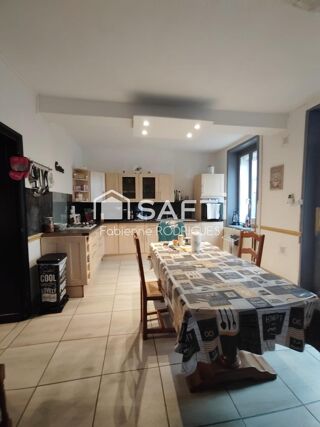  Maison  vendre 6 pices 131 m