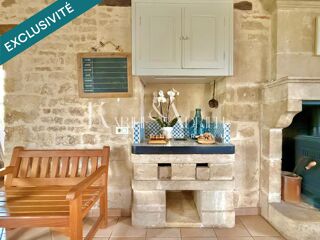  Maison � vendre 8 pi�ces 226 m�