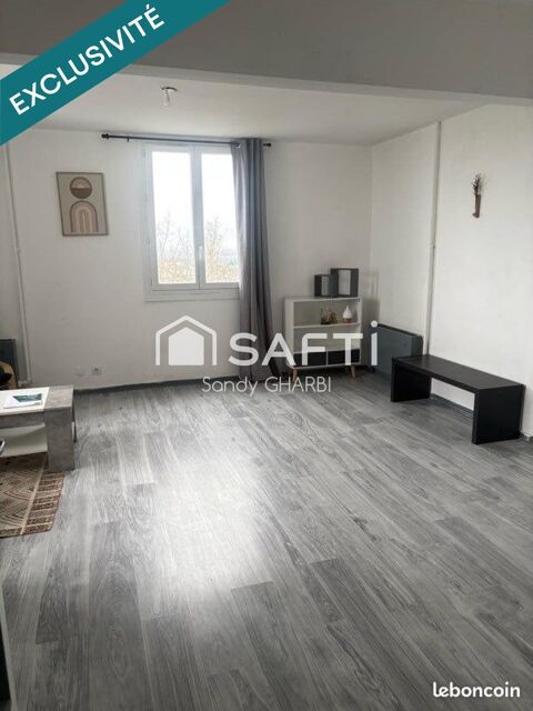  Appartement 57m2 1chambre Appartement - 2 pi�ce(s) - 53 m�