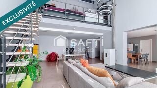  Maison � vendre 5 pi�ces 212 m�