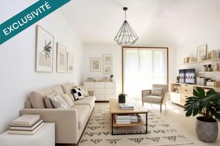  Appartement � vendre 4 pi�ces 78 m�