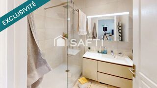  Appartement � vendre 4 pi�ces 62 m�