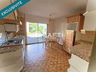  Maison à vendre 5 pièces 115 m²
