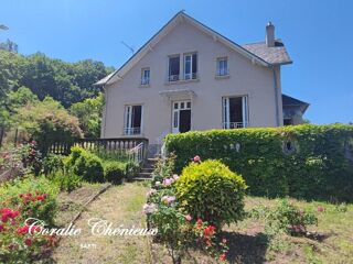  Maison à vendre 6 pièces 168 m²