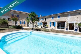  Maison � vendre 6 pi�ces 228 m�