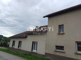  Maison � vendre 8 pi�ces 167 m�