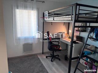  Maison 4 pi�ces 108 m� Neuville-de-poitou