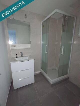  Appartement � vendre 2 pi�ces 35 m�