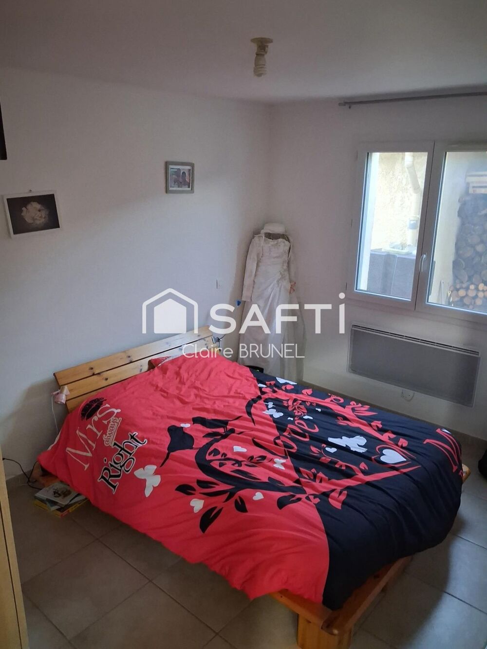 Vente Maison Magnifique villa de plan pied Robiac-rochessadoule