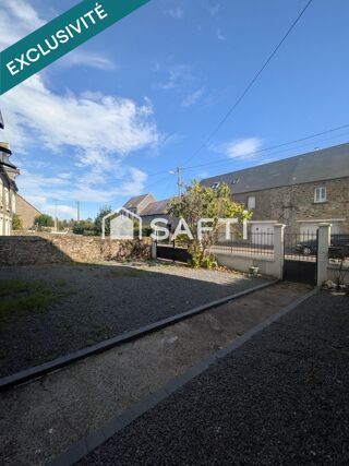  Maison à vendre 7 pièces 124 m²
