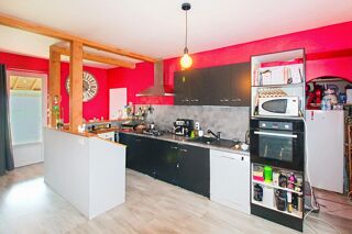  Maison � vendre 5 pi�ces 105 m�