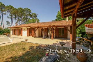  Maison à vendre 6 pièces 162 m²