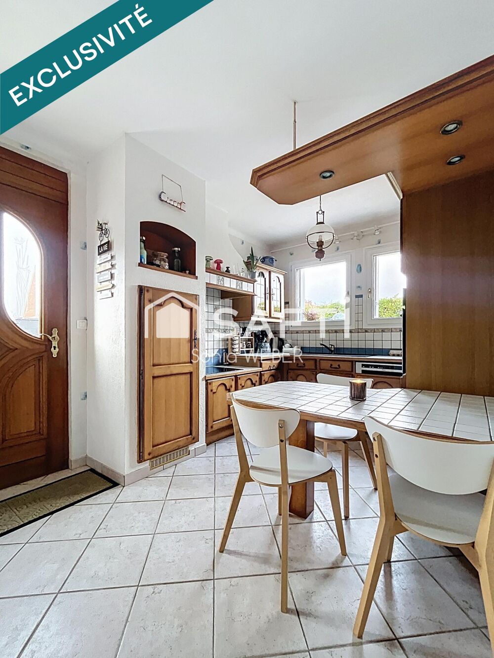 Vente Maison Vitry le François, Vitry-le-francois