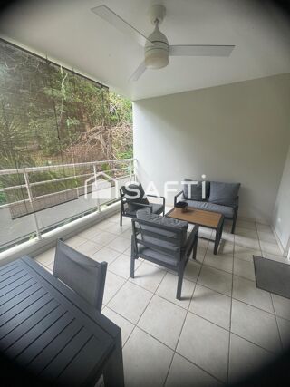  Appartement � louer 1 pi�ce 29 m�