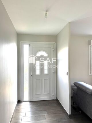  Maison � vendre 4 pi�ces 92 m�