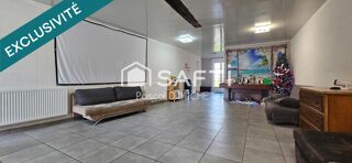  Maison à vendre 13 pièces 298 m²