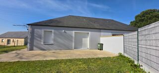  Maison � vendre 3 pi�ces 63 m�