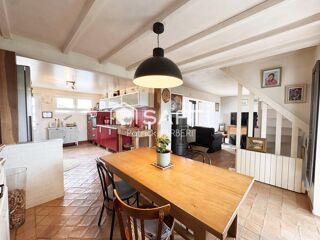  Maison à vendre 5 pièces 115 m²