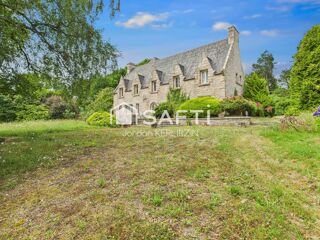  Maison à vendre 13 pièces 380 m²