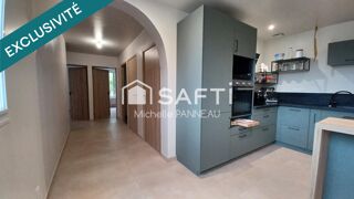  Maison à vendre 4 pièces 120 m²