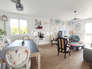  Maison � vendre 5 pi�ces 94 m�