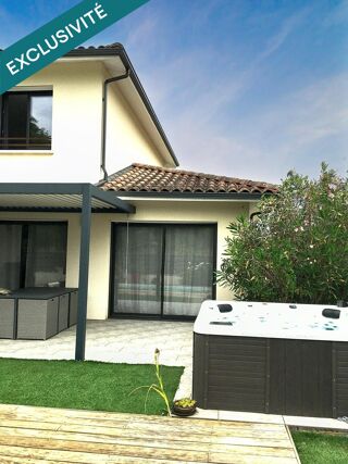  Maison � vendre 5 pi�ces 159 m�