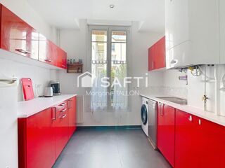  Appartement � vendre 3 pi�ces 74 m�