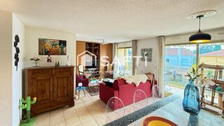  Appartement � vendre 3 pi�ces 73 m�