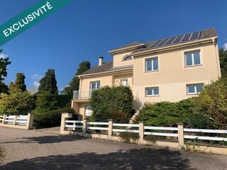 Maison � vendre 8 pi�ces 197 m�