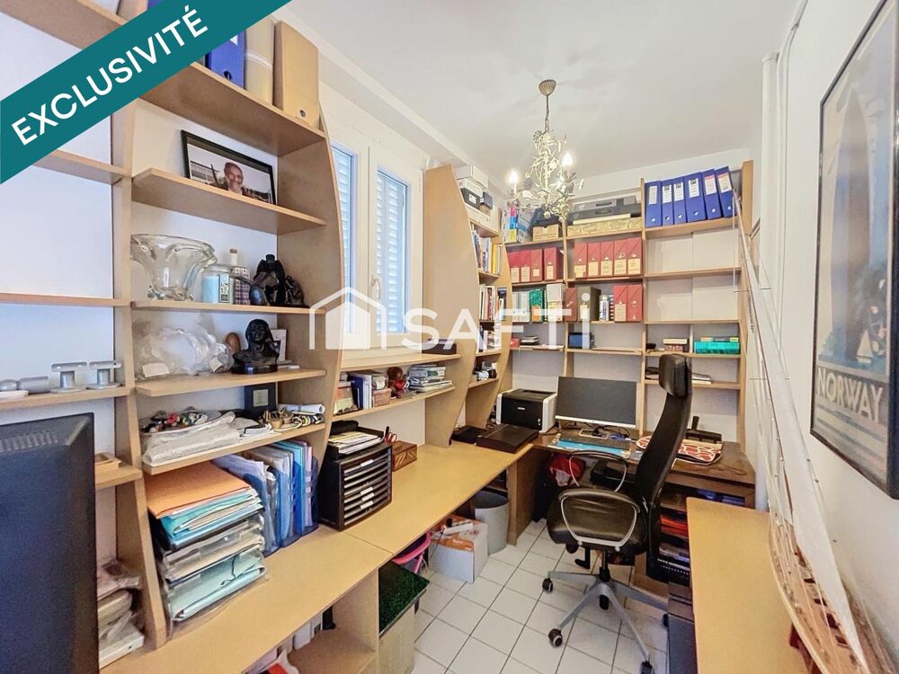 � vendre  Maison L'Ha�-les-Roses (94240)