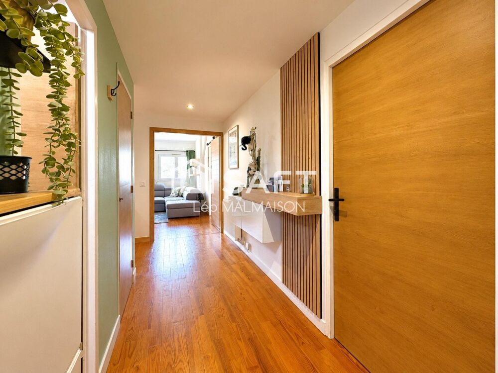Vente Appartement Élégance & lumière au cœur de la ville Lisieux