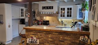  Maison à vendre 5 pièces 113 m²