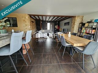  Maison à vendre 4 pièces 104 m²