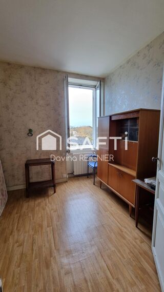  Maison à vendre 6 pièces 118 m²